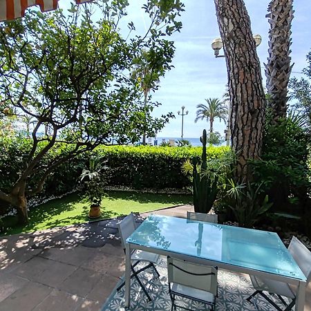 Апартаменти Garden Atlantide Promenade Ніцца Екстер'єр фото